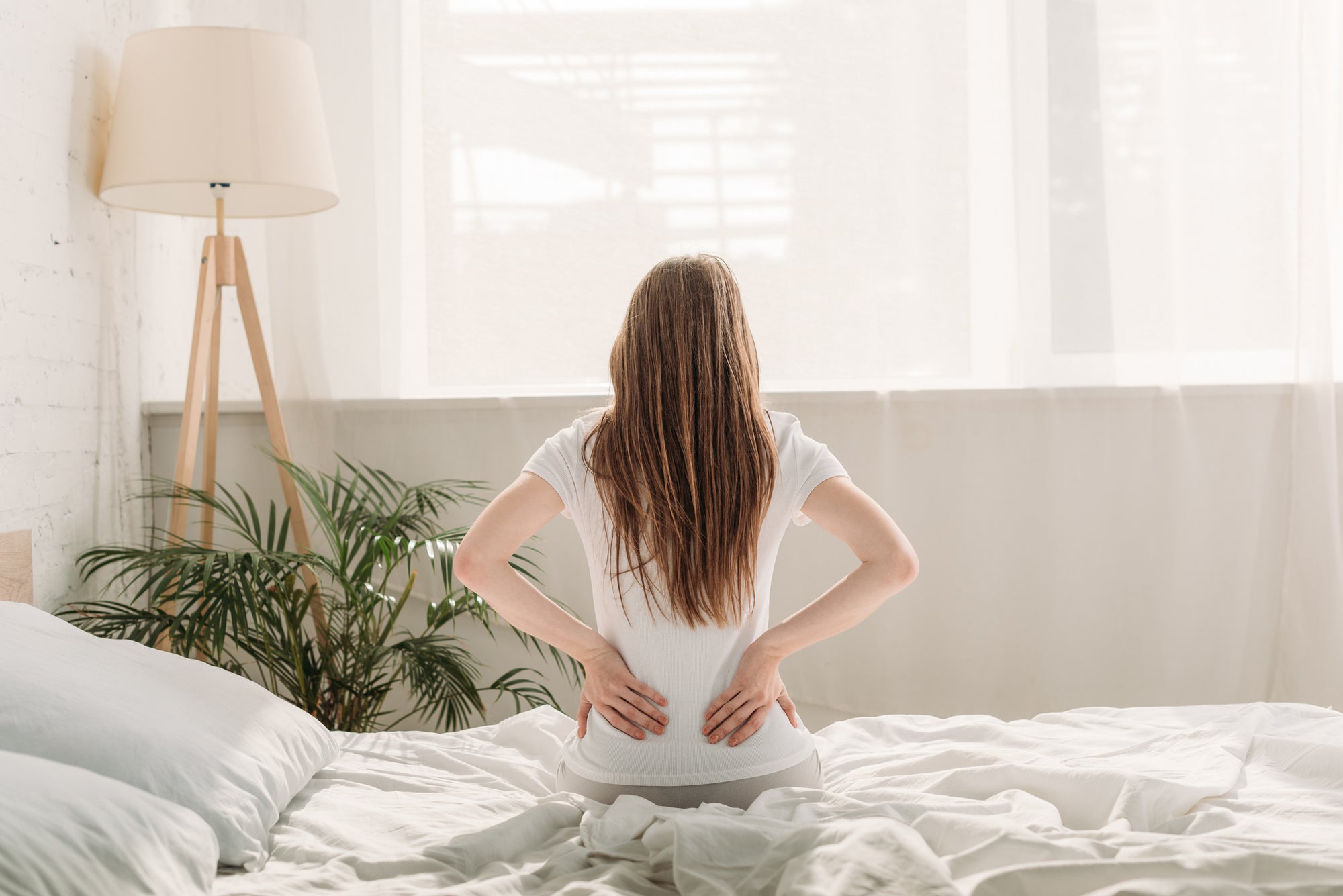 Post Birth Back Pain Relief: Practical Strategies for New Mums