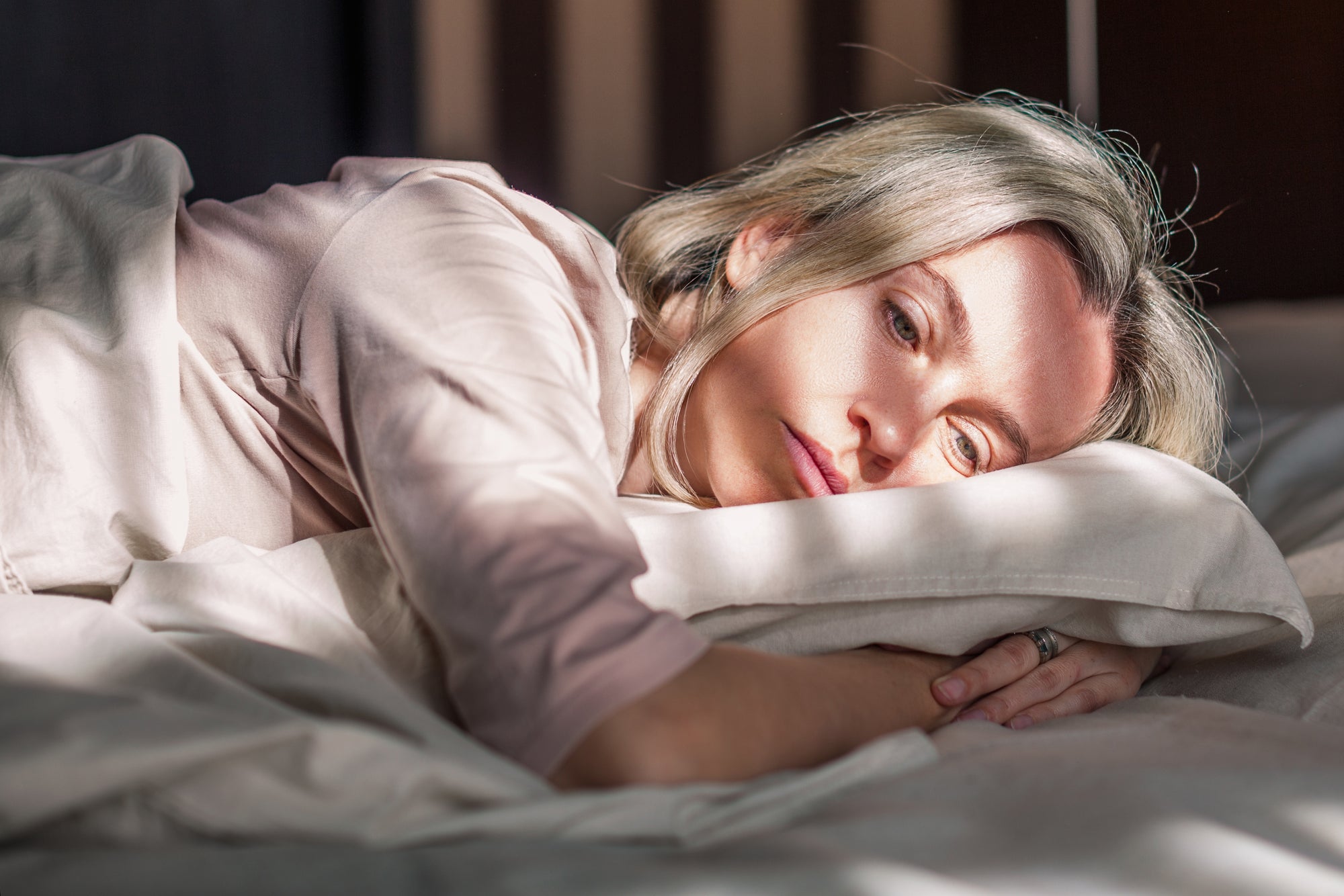 Navigating the Emotional Rollercoaster: Understanding and Coping with Baby Blues